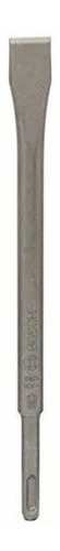 Cincel Plano Sds Plus 250mm X 20mm Bosch 2608690131