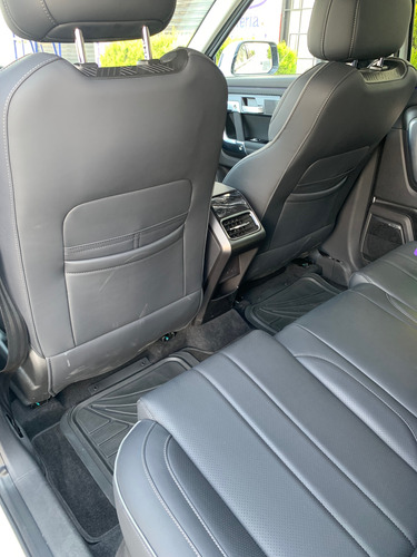 jaecoo 7 1.6T Refine Awd 7Dct