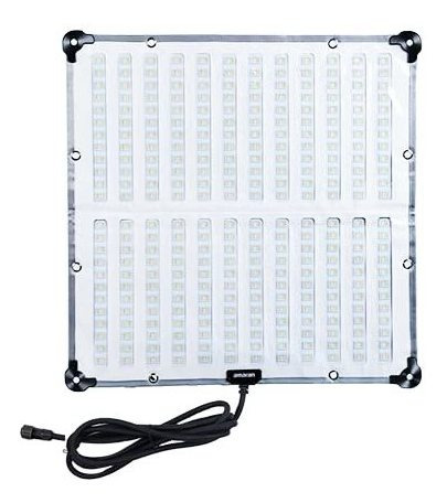 Aputure Amaran F22x 200 Alfombrilla Led Flexible Bicolor