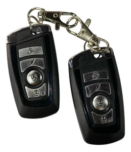 Alarma Para Carros (gama)