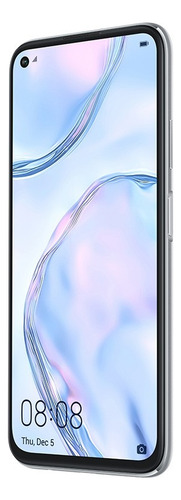 Smartphone, Huawei Nova 7i, 8 Gb+128 Gb, Dual Sim, Gris