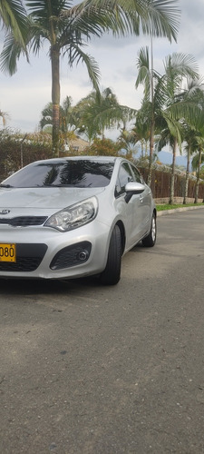 Kia Rio Spice Rio Spice 