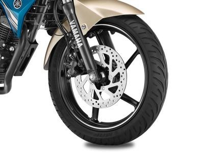 Yamaha Fz S Fi Credito Con Solo Dni