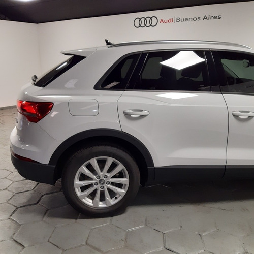 Audi Q3 0km Usada 2020 2021 Usado Sportback Q2 Nueva A1 Pg