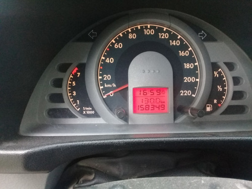 Volkswagen Suran 2008