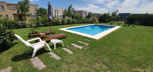 Imagen 28 de 30 de Casa En Venta Ubicado En San Rafael, Villanueva, Tigre