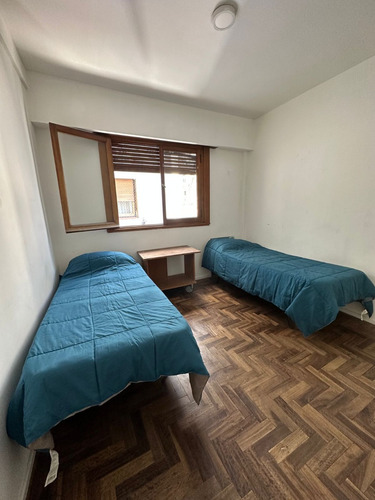 Alquiler Temporario - Departamento 3 Ambientes Amoblado - Bartolomé Mitre 4200 - Almagro