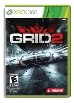 Comprar Grid 2 - Xbox 360 Físico Original Retrocomp. Xbox One Series
