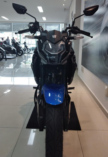 Haojue Dr 160 | 0km 2021/2021 | 6