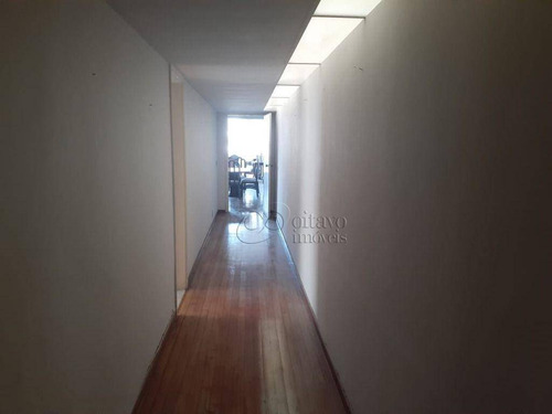 Imagem 20 de 30 de Apartamento À Venda, 210 M² Por R$ 2.950.000,00 - Copacabana - Rio De Janeiro/rj - Ap8615