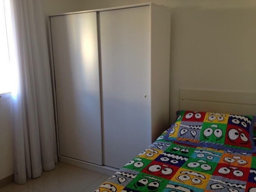 Imagem 9 de 11 de Apartamento 2 Quartos Taboão Da Serra - Sp - Vila Indiana - 0382