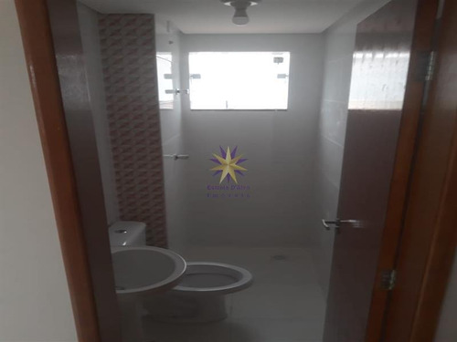Imagem 10 de 11 de Apartamento Vila Santa Teresa (zona Leste) São Paulo/sp - 2661