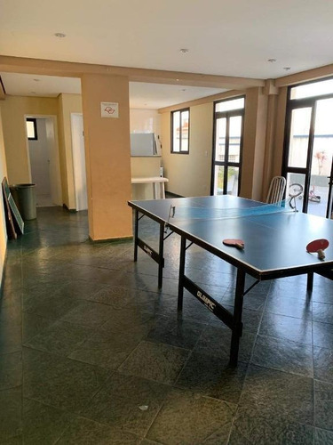 Imagem 24 de 26 de Apartamento Em São Paulo - Sp - Ap4359_nbni