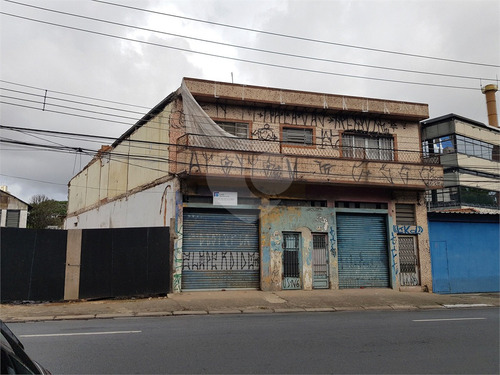 Imagem 5 de 17 de Terreno Em Região Central De Santo Amaro - Reo569503