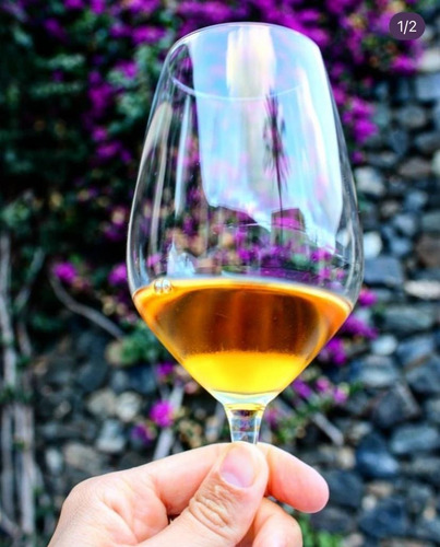 Moscato Natural Di Pantelleria Doc Vinho Sobremesa Italiano