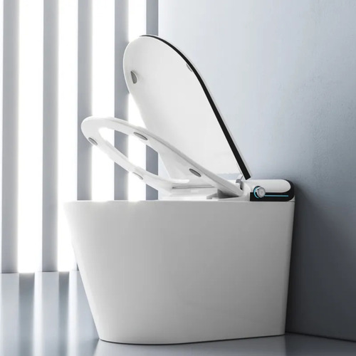 Vaso Sanitário Inteligente Luxo Bacia Sanitária Smart Toilet