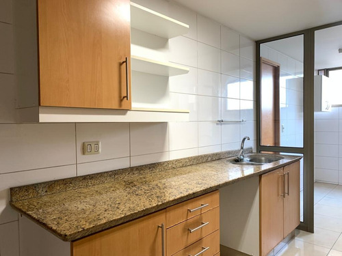 4 Dormitorios Completos, Barrio El Golf, Escuela Militar