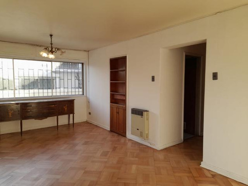 Departamento Crescente Errázuriz/alcalde Eduardo Castillo V
