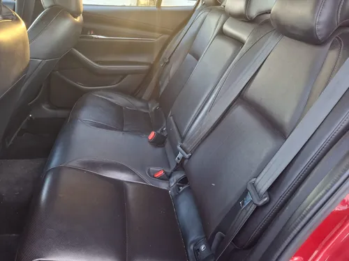 Mazda Mazda 3 2023