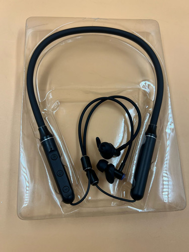 Audifonos Inalambricos Con Proteccion (usado) (Usado)