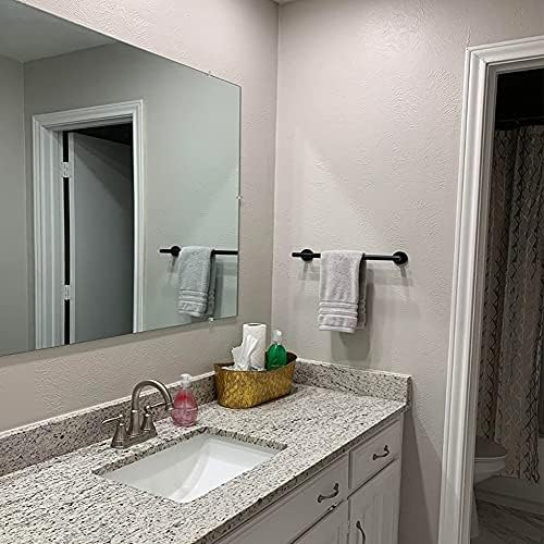 Barra Para Toallas De Baño De 16 Pulgadas, Soporte Para Toal