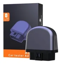 Comprar So Escáner For Coche Bluetooth Xtool Ad10 Obd2 Diagnóstico