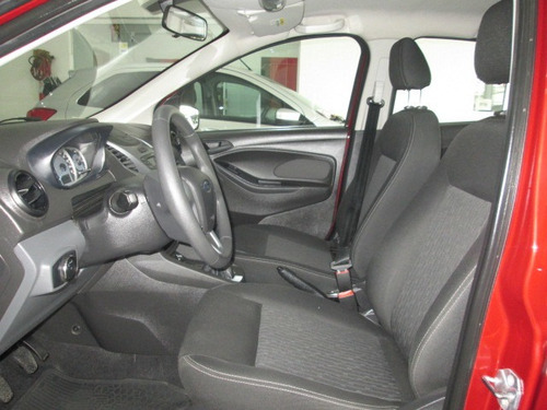 Ford Ka Unico Dono Zero De Entrada Trabalhe Em Aplicativo