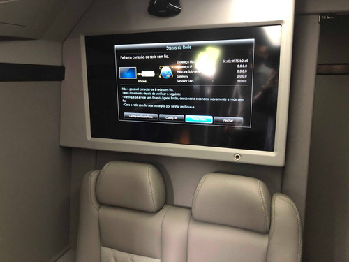Imagem 8 de 15 de Mercedes-benz Sprinter 2.2 Cdi Diesel Van 515 Ta Extra