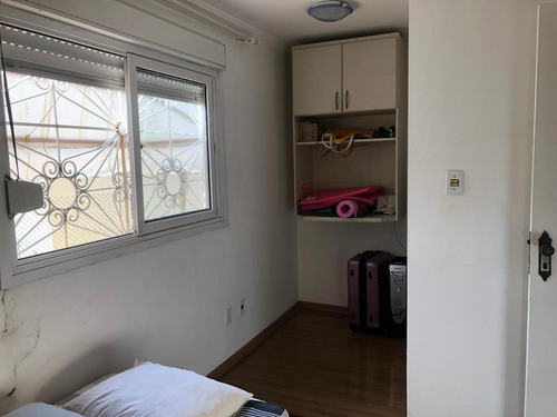 Sobrado À Venda, 85 M² Por R$ 310.000,00 - Cidade Morumbi - São José Dos Campos/sp - So0985