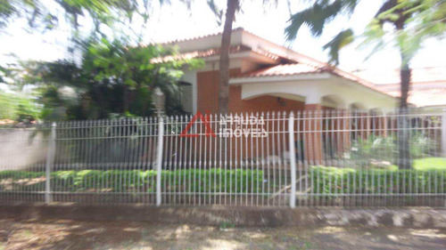 Imagem 5 de 30 de Casa Com 4 Dorms, Brasil, Itu - R$ 3 Mi, Cod: 42465 - A42465