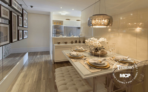 Imagem 8 de 29 de Apartamento Residencial Para Venda, Centro, Diadema - Ap6789. - Ap6789-inc