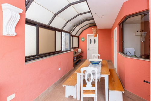 Imagem 22 de 28 de Cobertura Duplex À Venda Em Moema! - 0000175 - 70243237