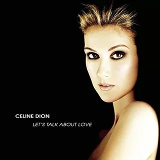 Vinilo Celine Dion Let-s Talk About Love Lp Importado