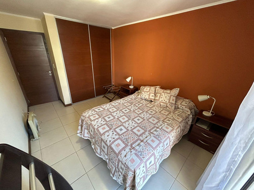 Alq Temporal. Nueva Cordoba . 2 Dorm. San Lorenzo N 400 . Balcon . Ubicacion Ideal