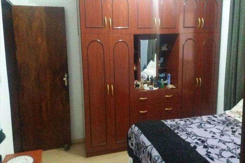 Imagem 16 de 17 de Casa Com 2 Dorms, Jardim Isaura, Santana De Parnaíba - R$ 580.000,00, 145m² - Codigo: 200800 - V200800