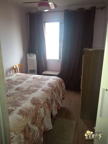 Apartamento Cohab 1 - 1429