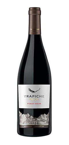 Vinho Tinto Trapiche Reserva Pinot Noir 750ml