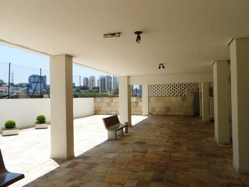 Imagem 15 de 22 de Apartamento Residencial À Venda, Mooca, São Paulo. - Ap3472