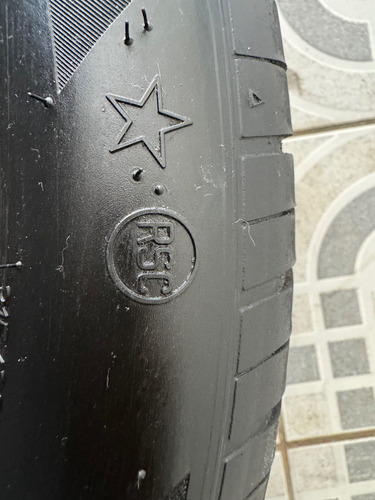 Pneu 315/35r21 111y Ventus S1 Evo 3 Suv Runflat Hankook Y (Usado)