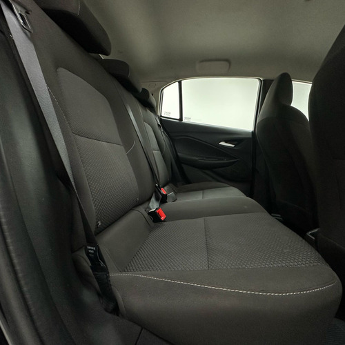 Chevrolet Onix 1.0 TURBO FLEX LT MANUAL