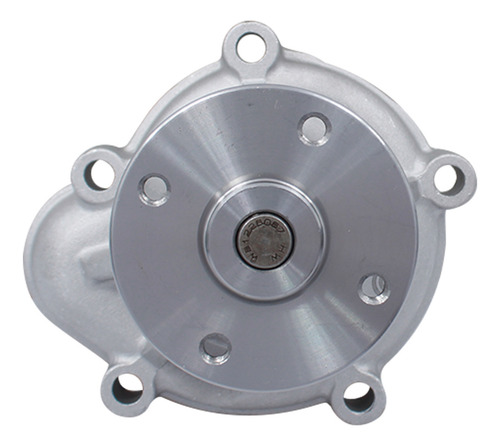 Bomba Agua Nissan Sentra V16 Tapa Roja 1.6 E16 1988-1997