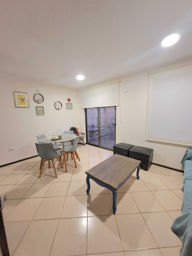 Se Vende Casa En Talca Bicentenario De Lircay (107090)