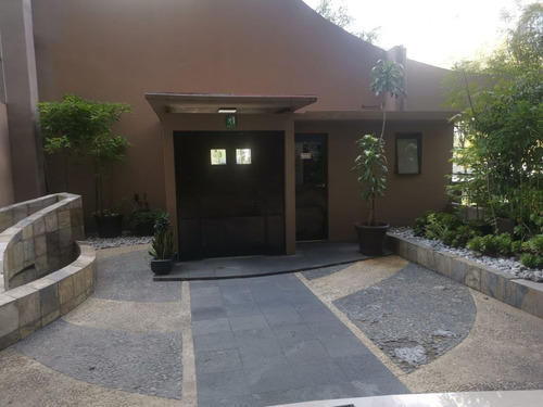 Imagen 17 de 24 de Departamento En Renta Y/o Venta Frente Artz Pedregal