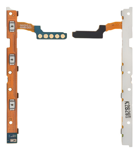Flex Boton Power Encendido Compatible Samsung A34 5g A54 5g