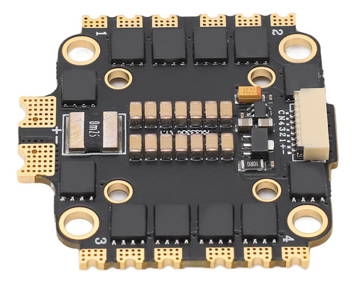 Qiilu 35a 4 En 1 Esc Drone Esc Negro Hakrc 4 En 1 Esc 45a Co