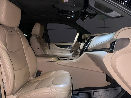 Cadillac Escalade 6.2 Plinum 4x4 At