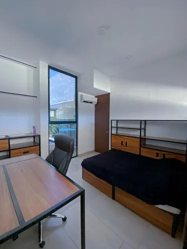 Residencia Con Domótica Y Paneles Solares En Montebello