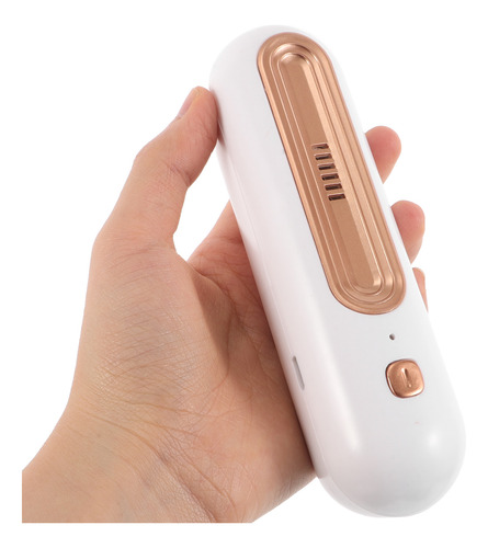 Desodorizador De Refrigerador Mini Usb: Desodorizador De Olo