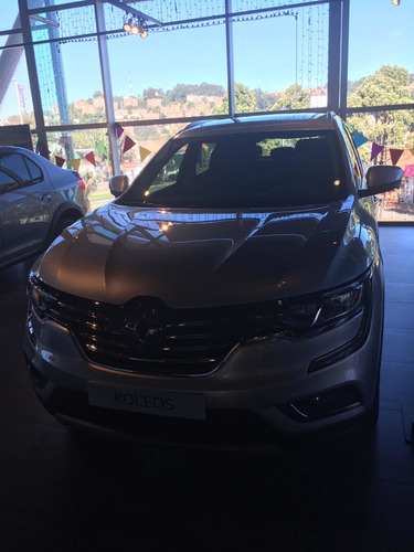 Renault Koleos Intens 2021 At 0km