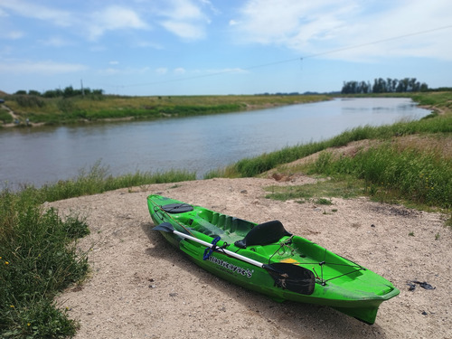 Kayak Karku